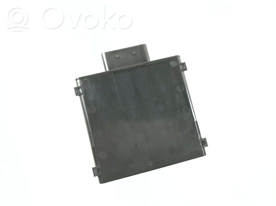 Audi A6 C7 Voltage converter/converter module 8K0959663F 8K0959663