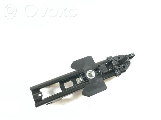 Audi A6 C7 Seat belt adjustment motor 8T8857833
