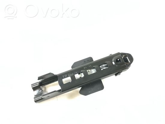 Audi A6 C7 Seat belt adjustment motor 8T8857833