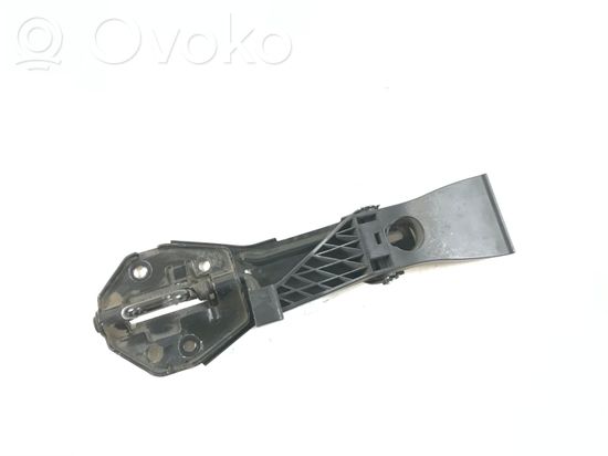 Audi A6 C7 Engine bonnet (hood) release handle 4G0823480