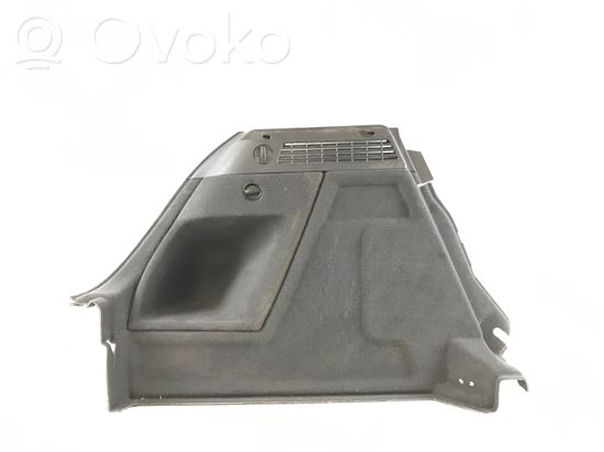 Audi Q3 8U Trunk/boot side trim panel 8U0863879M 4L0867468