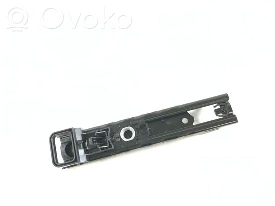 Audi A4 S4 B9 Seat belt adjustment motor 4M0857819