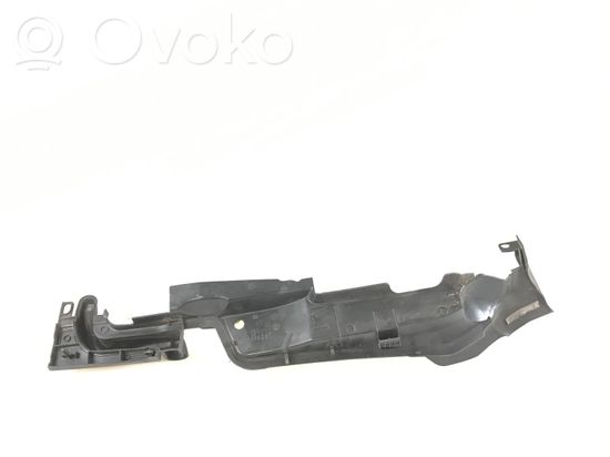 Audi A4 S4 B9 Fender end trim 8W0821169