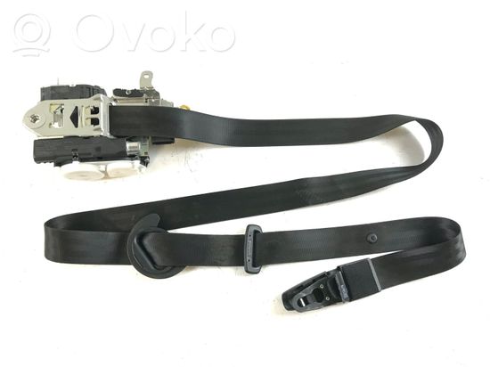 Audi A6 C7 Front seatbelt 4G8857706G 193857737A 34068475A