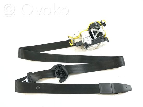 Audi A6 C7 Front seatbelt 4G8857706G 193857737A 34068475A