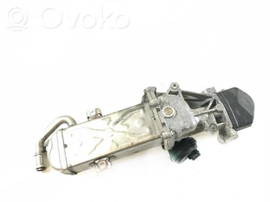 Volkswagen PASSAT B7 EGR valve cooler 03L131512DQ 0280751016 03L131512C