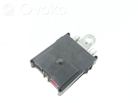 Mercedes-Benz ML W164 Aerial antenna amplifier A1648701589