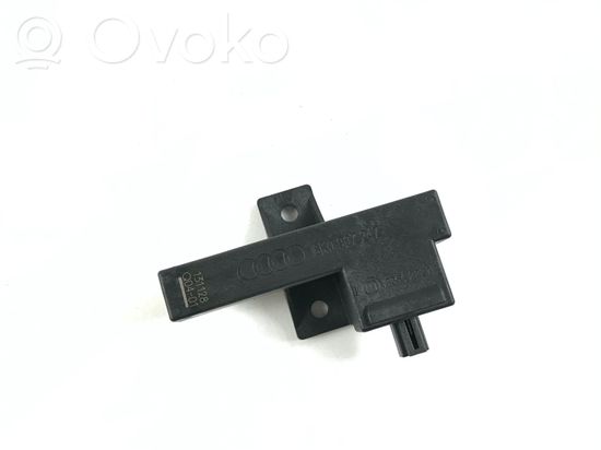 Audi A6 S6 C7 4G Keyless go control unit/module 8K0907247
