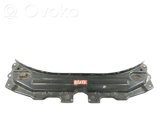 Mercedes-Benz R W251 Top upper radiator support slam panel A0005840426 00522221