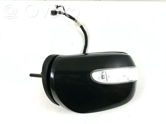 Mercedes-Benz GL X164 Front door electric wing mirror A1648104616