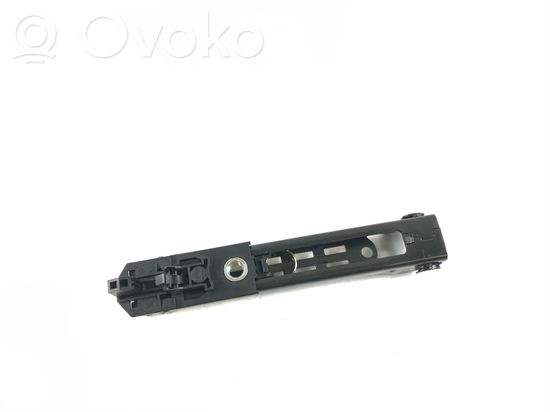 Volkswagen PASSAT B7 Seat belt adjustment motor 1T0857819B