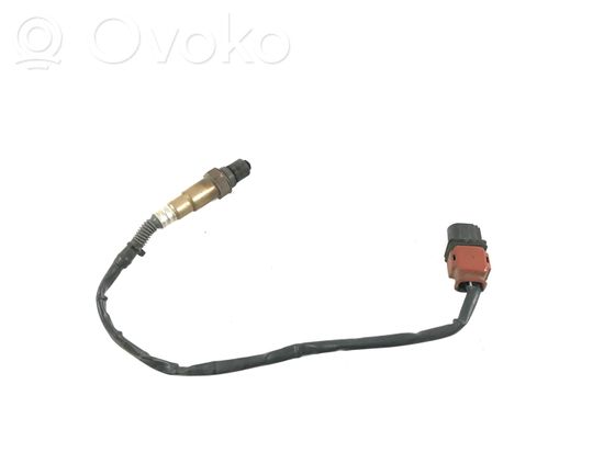 Volkswagen Touareg II Lambda probe sensor 03H906262N 0258017300