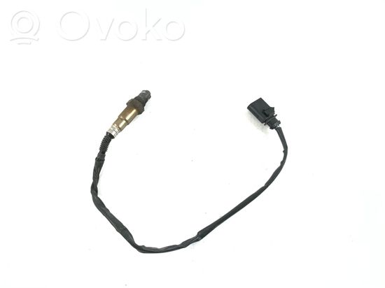Volkswagen Touareg II Lambda probe sensor 03H906262R 0258010254