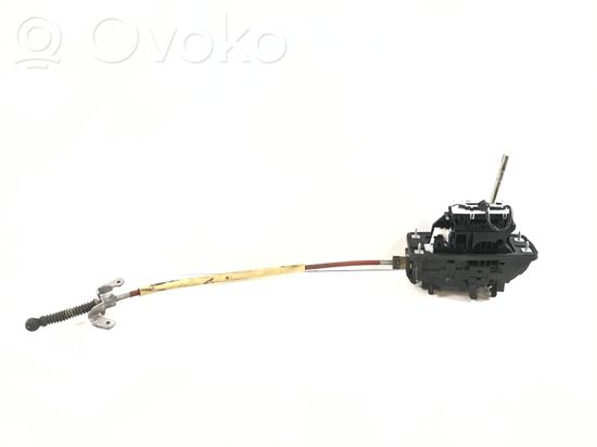 Audi A4 S4 B8 8K Gear selector/shifter (interior) 8K1713041AB