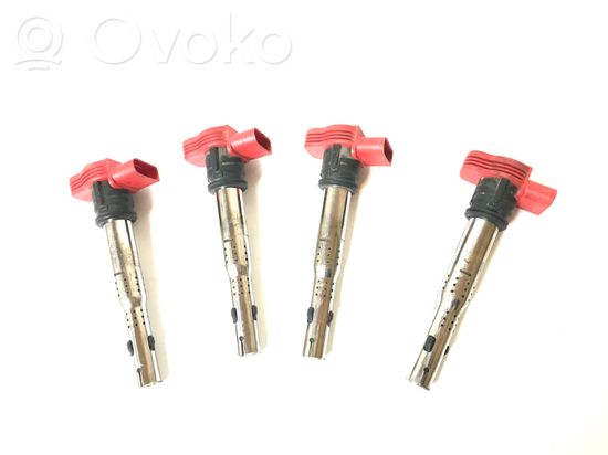 Audi Q5 SQ5 High voltage ignition coil 06E905115E