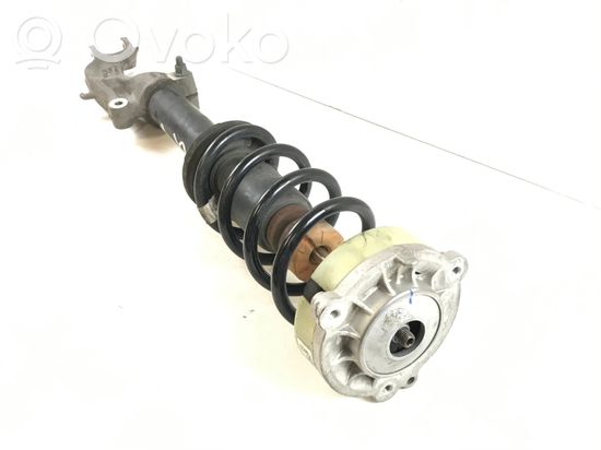 Audi A4 S4 B9 Front shock absorber/damper 8W0413031AA 8W0411105CM 8W0413037E