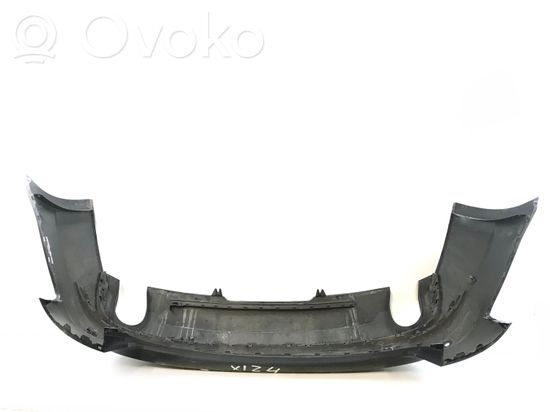 Audi A4 S4 B9 Rear bumper 8W5807511F 8W0807521A 8W5807441