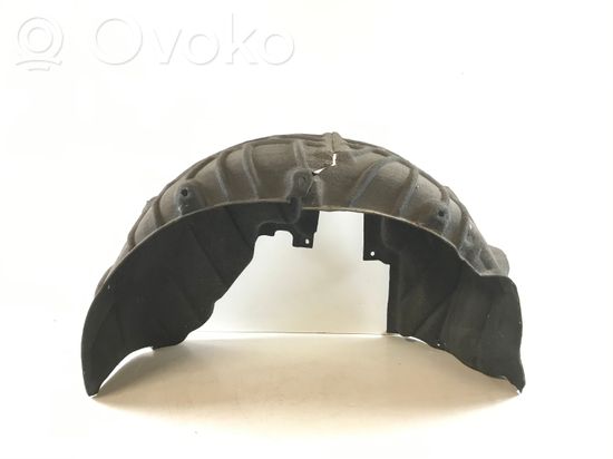 Audi A4 S4 B9 Rear arch fender liner splash guards 8W0810171F