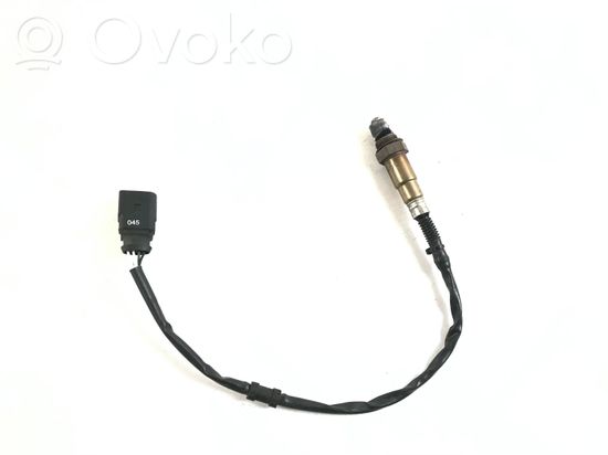Audi A4 S4 B8 8K Lambda probe sensor 06F906262N 0258006787 0258006788