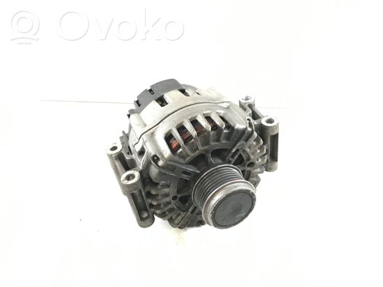 Audi A4 S4 B8 8K Generator/alternator 06H903017K
