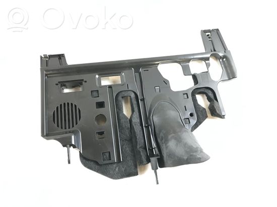 Audi A4 S4 B9 Dashboard lower bottom trim panel 8W1863083B 4M0035454A