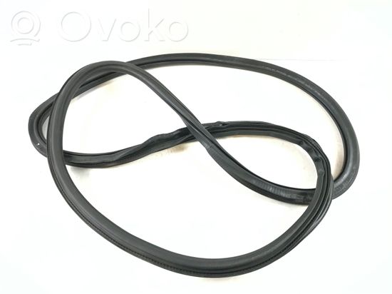 Audi A4 S4 B9 Front door rubber seal 8W0831721