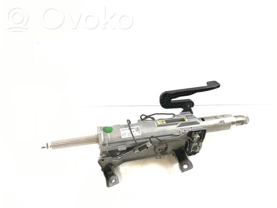 Audi A4 S4 B9 Steering wheel axle 8W0419502F