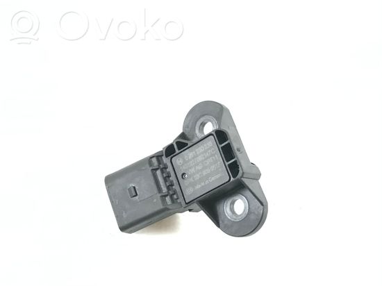 Audi A6 C7 Air pressure sensor 03C906051F 0261230235