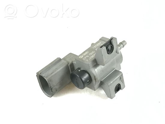 Audi A6 C7 Turbo solenoid valve 079906283D