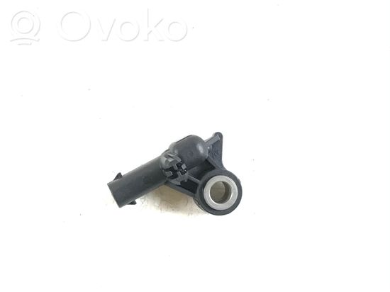 Audi A4 S4 B9 Airbag deployment crash/impact sensor 4M0959643