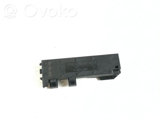 Audi A4 S4 B9 Keyless go control unit/module 4M0907247A