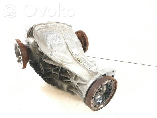 Audi A6 C7 Rear differential 0AR525083B NPR