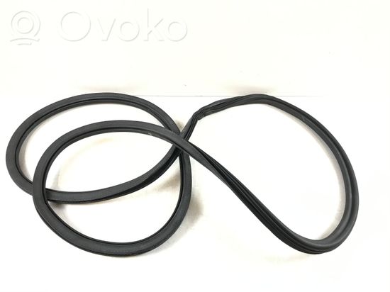 Audi Q5 SQ5 Rubber seal rear door
