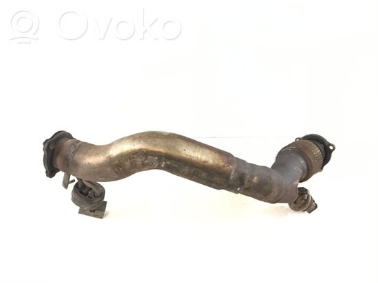 Audi Q5 SQ5 Muffler/silencer 4G0131113 8R0253653 8D0253147E