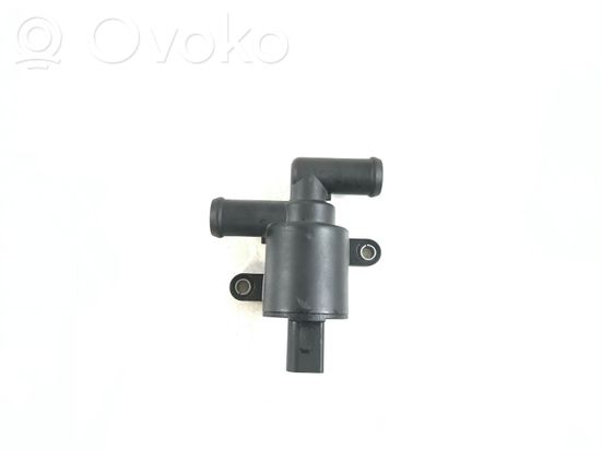 Audi Q5 SQ5 Turbo solenoid valve 4H0121671D