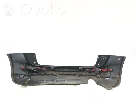 Audi Q5 SQ5 Rear bumper 8R0807511 8R0807385C 8R0807440