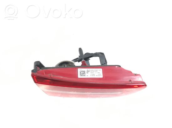 Audi A6 Allroad C7 Tailgate rear/tail lights 4G9945093B
