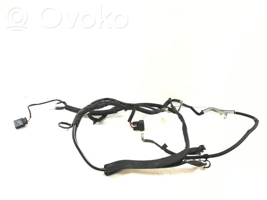 Audi Q5 SQ5 Wires (generator/alternator) 8R0971228T 8K0971824 8K0973805A