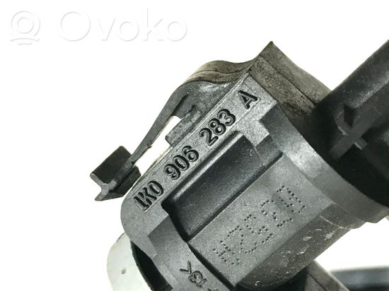Audi A5 8T 8F Vacuum valve 1K0906283A 03L131552AJ 03L131552AQ