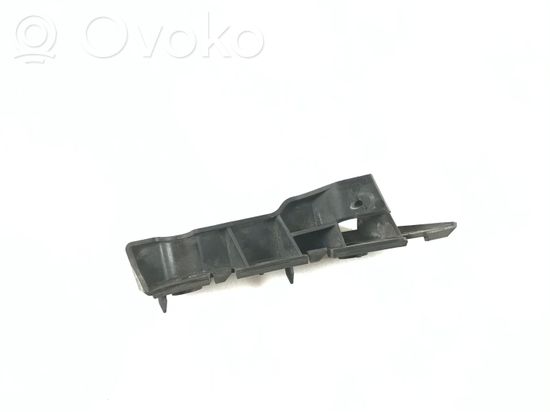 Audi A5 8T 8F Front bumper mounting bracket 8T0807284C