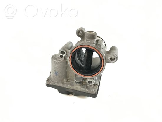 Audi A5 8T 8F Engine shut-off valve 03L128063R