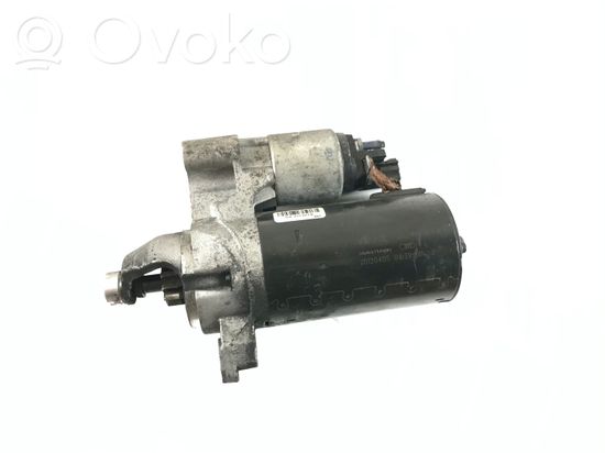 Audi A5 8T 8F Starter motor 03L911021E