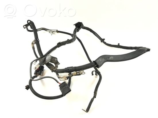 Audi A5 8T 8F Wires (generator/alternator) 8K2971228J 8K0973805A 1K0973751