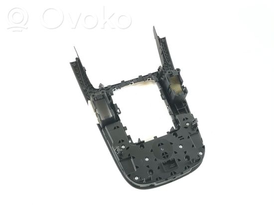 Audi A5 8T 8F MMI control unit 8T0919611