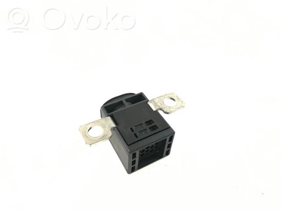 Audi A5 8T 8F Airbag deployment crash/impact sensor 4F0915519