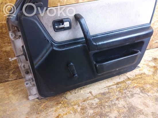 Audi 100 200 5000 C3 Front door
