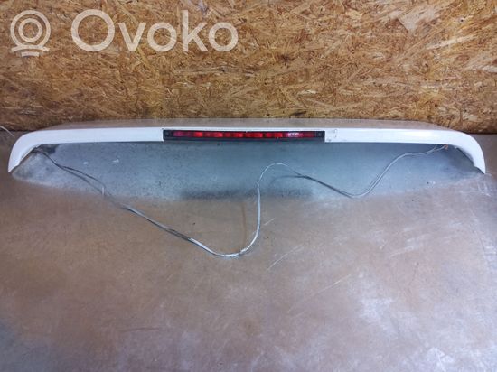 Volkswagen Golf III Third/center stoplight
