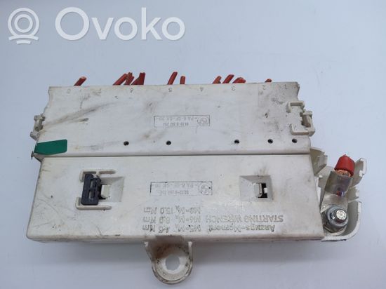 BMW 7 E38 Fuse module 61138367253