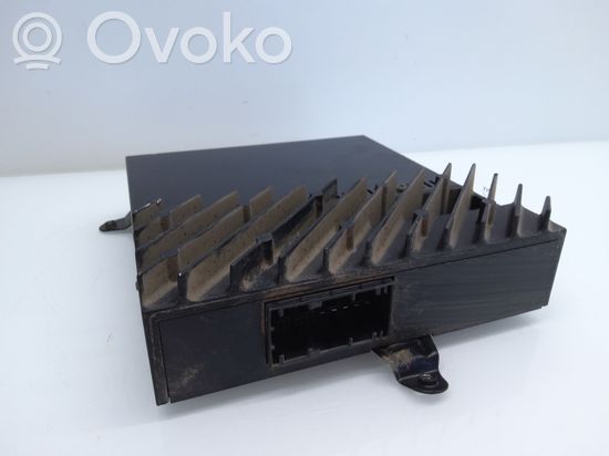 BMW 3 E46 Sound amplifier 086496051 8368230