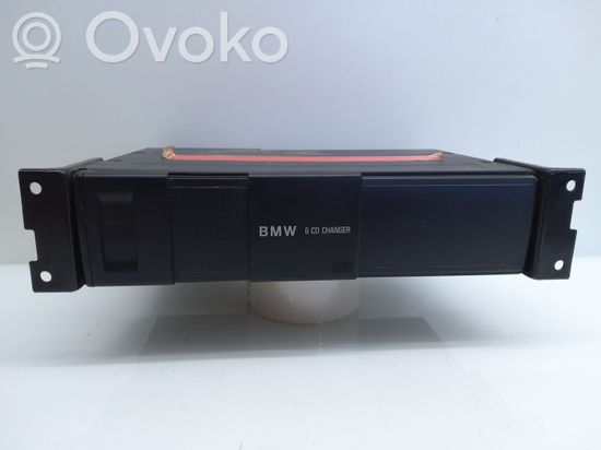 BMW 3 E46 CD/DVD changer 8364931